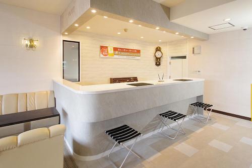 sasebo dai ichi hotel