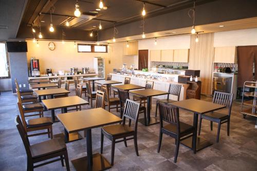 sasebo dai ichi hotel