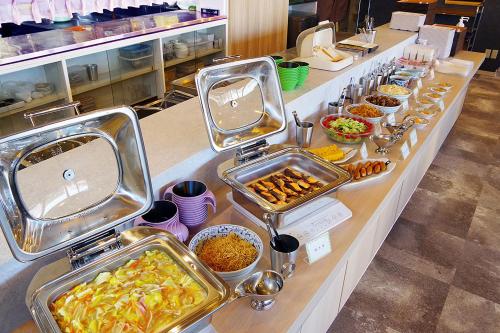 sasebo dai ichi hotel