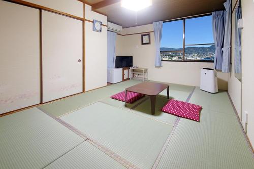 sasebo dai ichi hotel