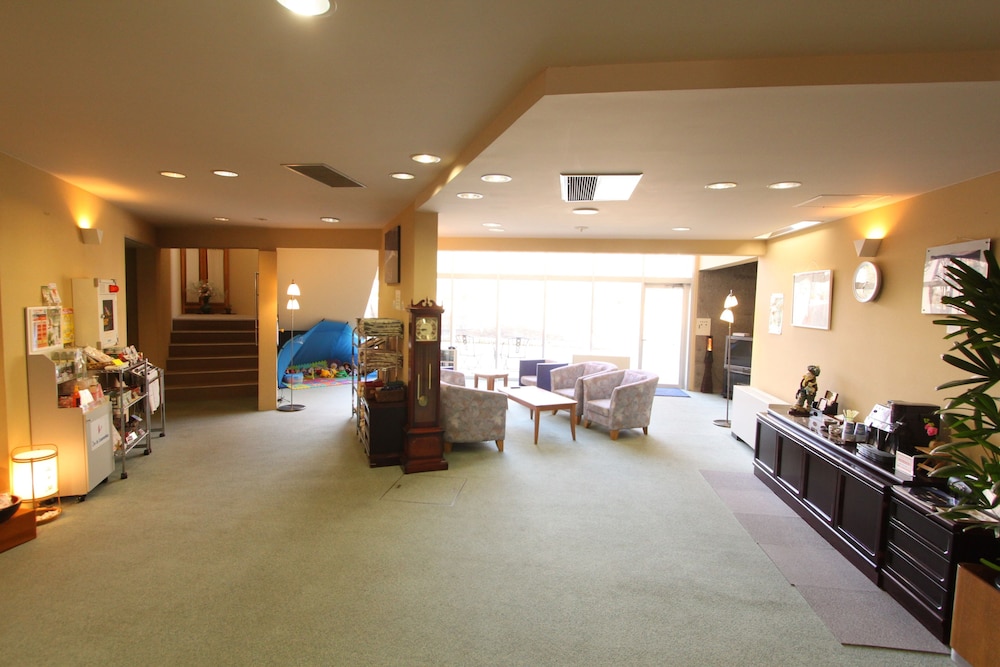 panorama inn yamanakako