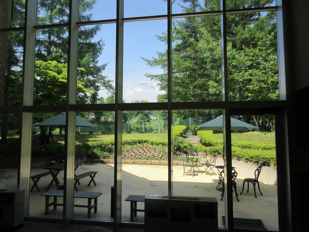 panorama inn yamanakako