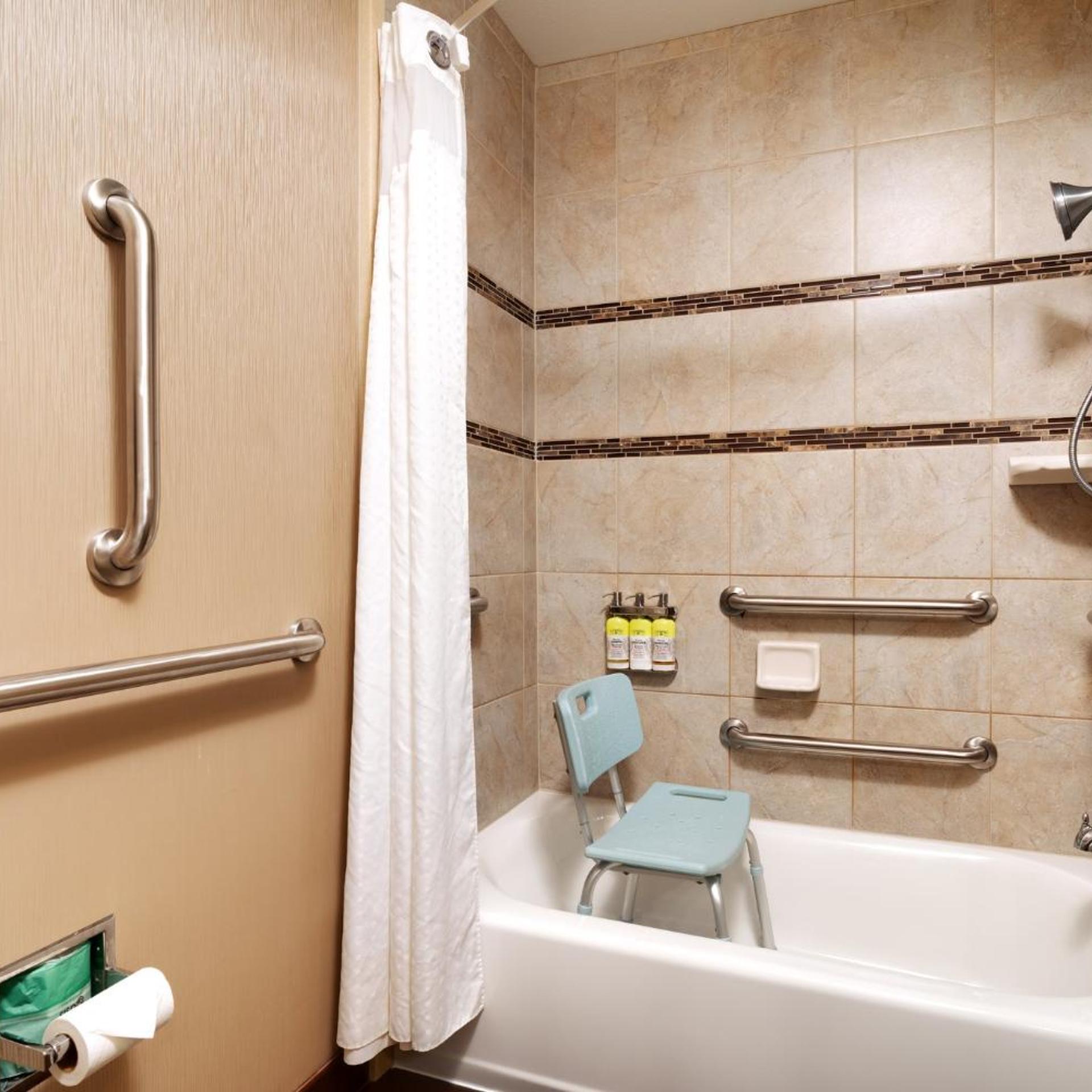 holiday inn express hotel and suites butte by ihg
