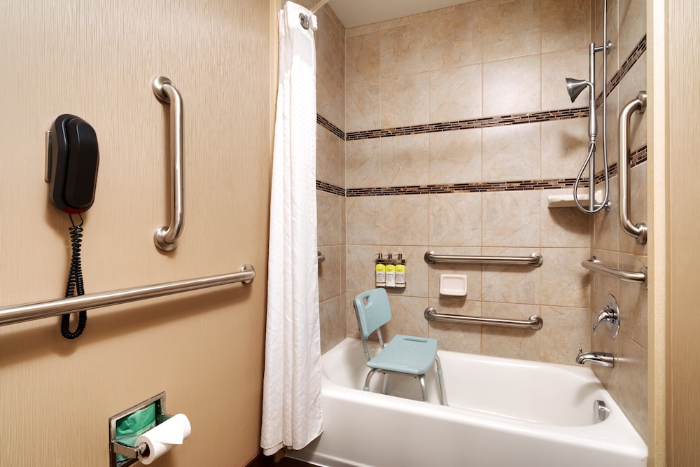 holiday inn express hotel and suites butte by ihg