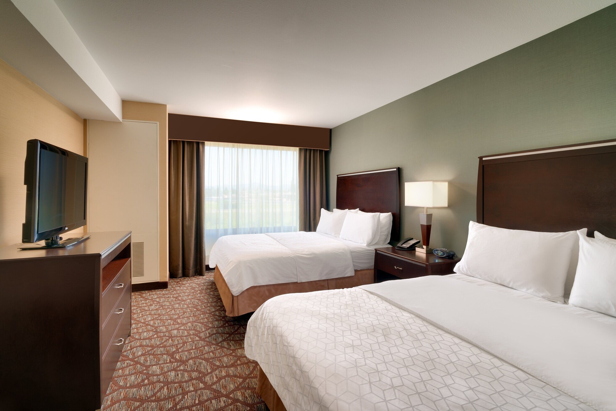 holiday inn express hotel and suites butte by ihg