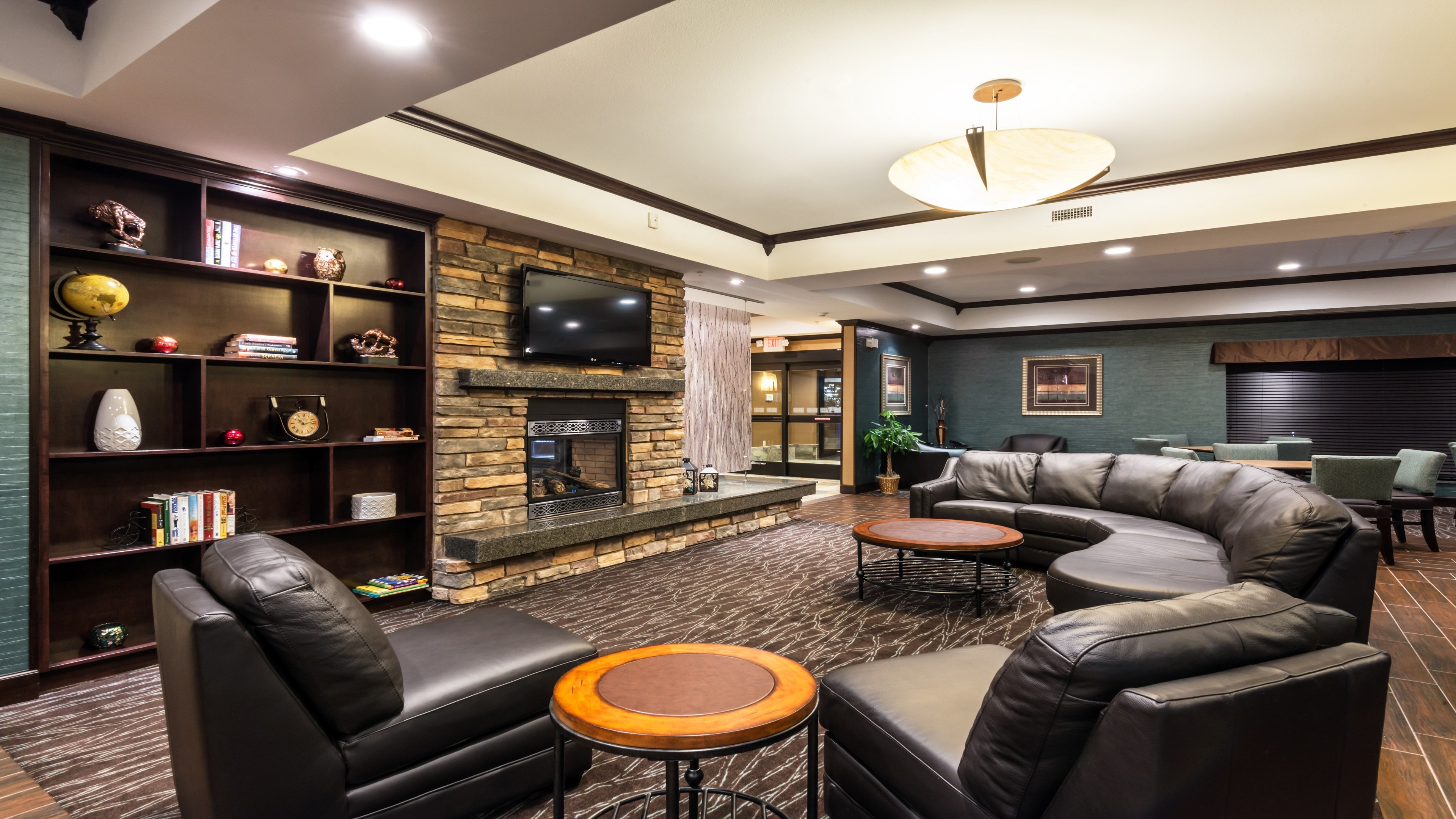 holiday inn express hotel and suites butte by ihg