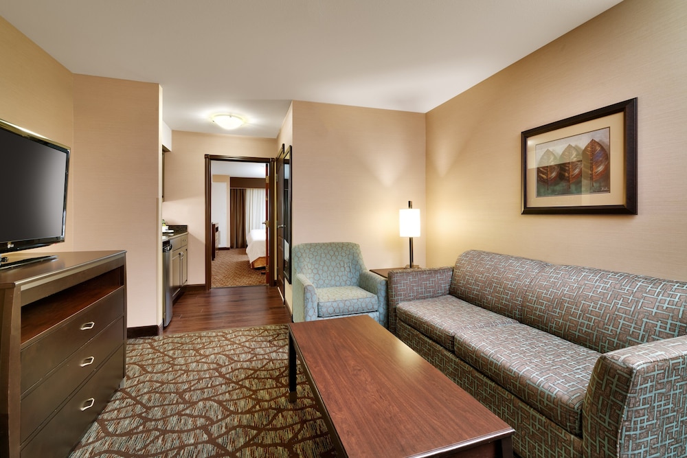 holiday inn express hotel and suites butte by ihg