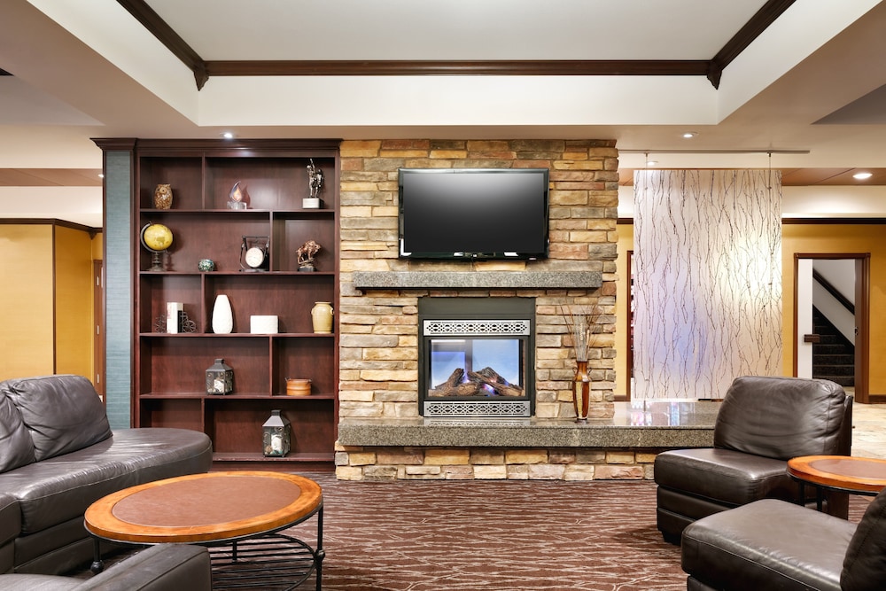 holiday inn express hotel and suites butte by ihg