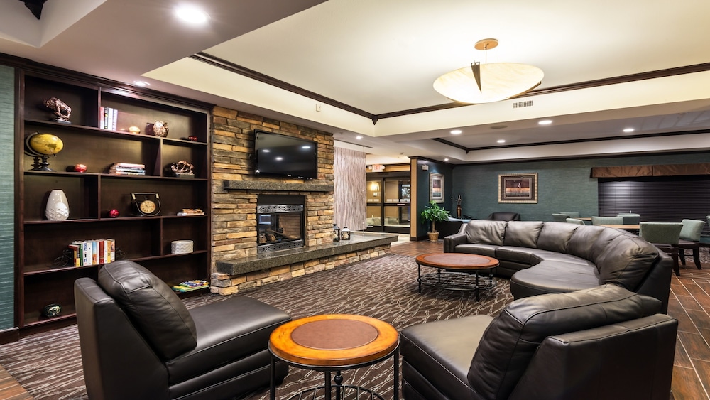 holiday inn express hotel and suites butte by ihg