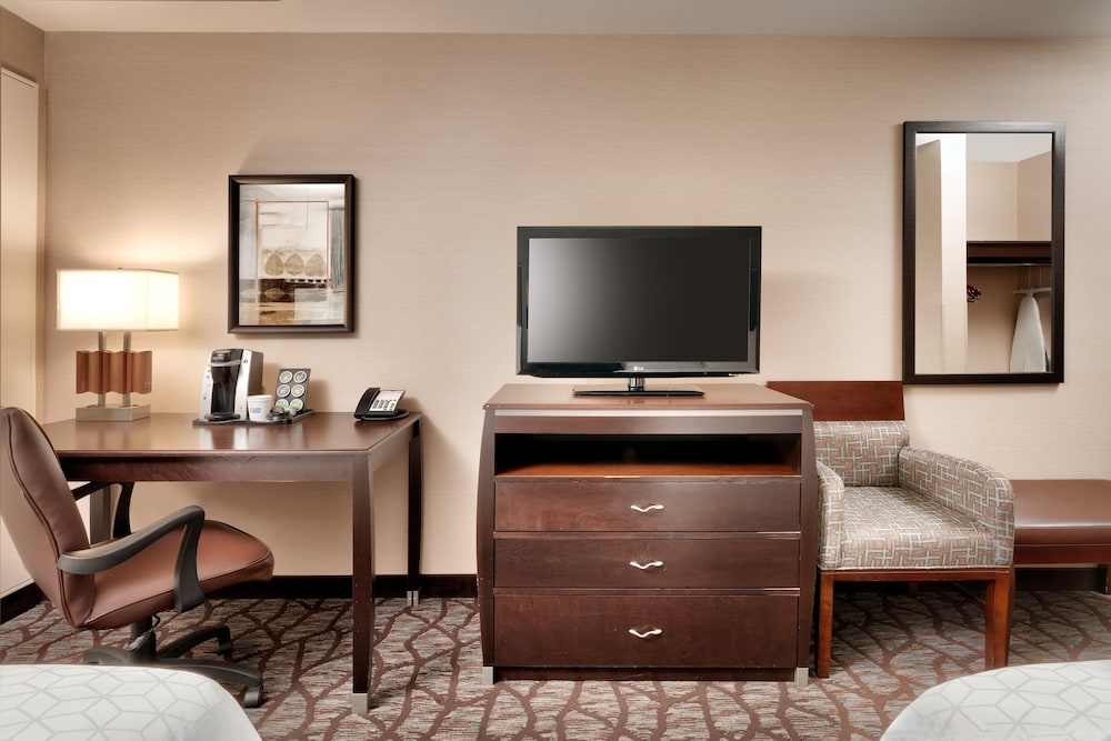 holiday inn express hotel and suites butte by ihg