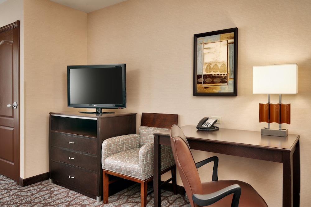 holiday inn express hotel and suites butte by ihg