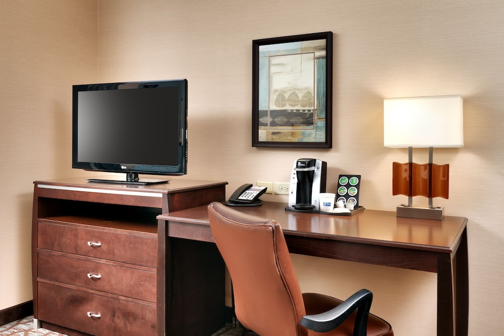 holiday inn express hotel and suites butte by ihg