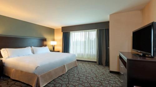 holiday inn express hotel and suites butte by ihg