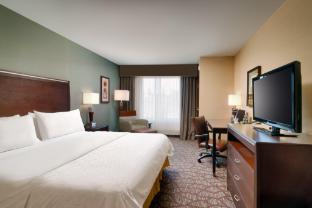 holiday inn express hotel and suites butte by ihg