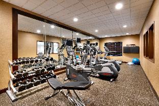 holiday inn express hotel and suites butte by ihg