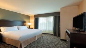 holiday inn express hotel and suites butte by ihg