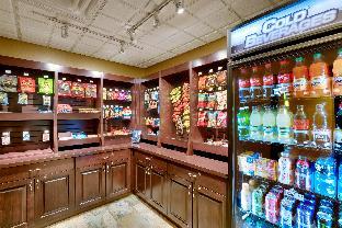 holiday inn express hotel and suites butte by ihg