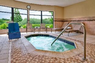holiday inn express hotel and suites butte by ihg