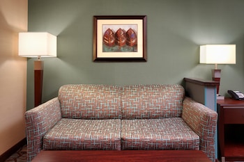 Holiday Inn Express Hotel & Suites Butte By Ihg,Fairmont>>Butte,3 star