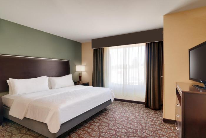 holiday inn express hotel and suites butte by ihg