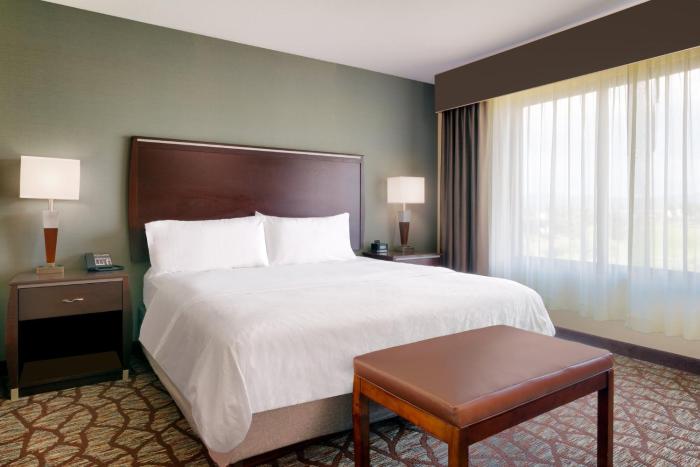 holiday inn express hotel and suites butte by ihg
