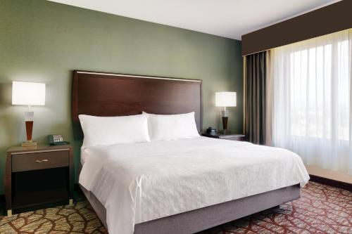 holiday inn express hotel and suites butte by ihg