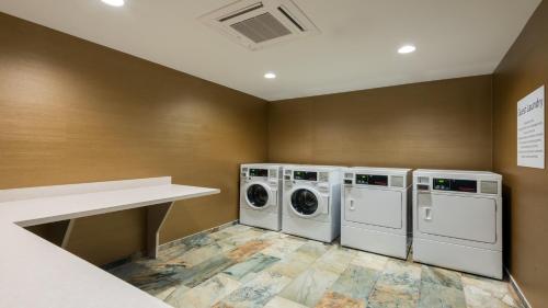 holiday inn express hotel and suites butte by ihg