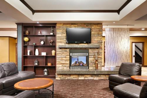 holiday inn express hotel and suites butte by ihg
