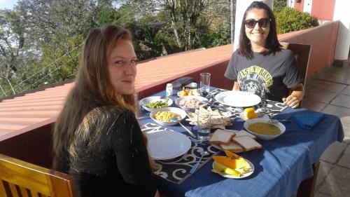 the mist holiday bungalow