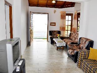 the mist holiday bungalow