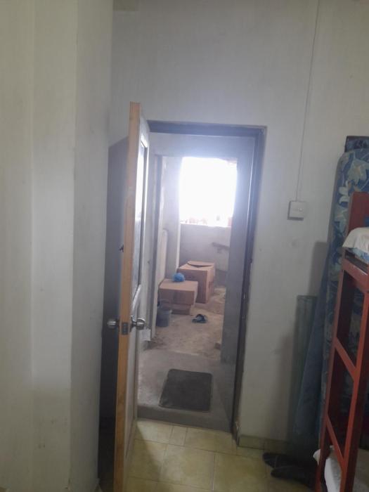 the mist holiday bungalow