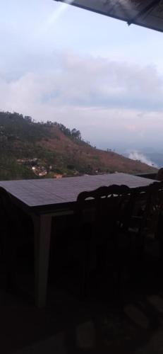 the mist holiday bungalow