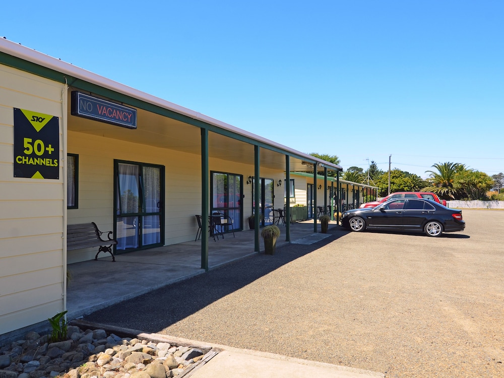 foxton