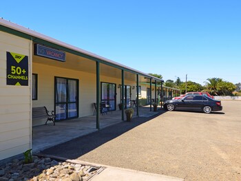 foxton
