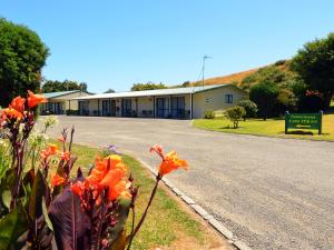 foxton
