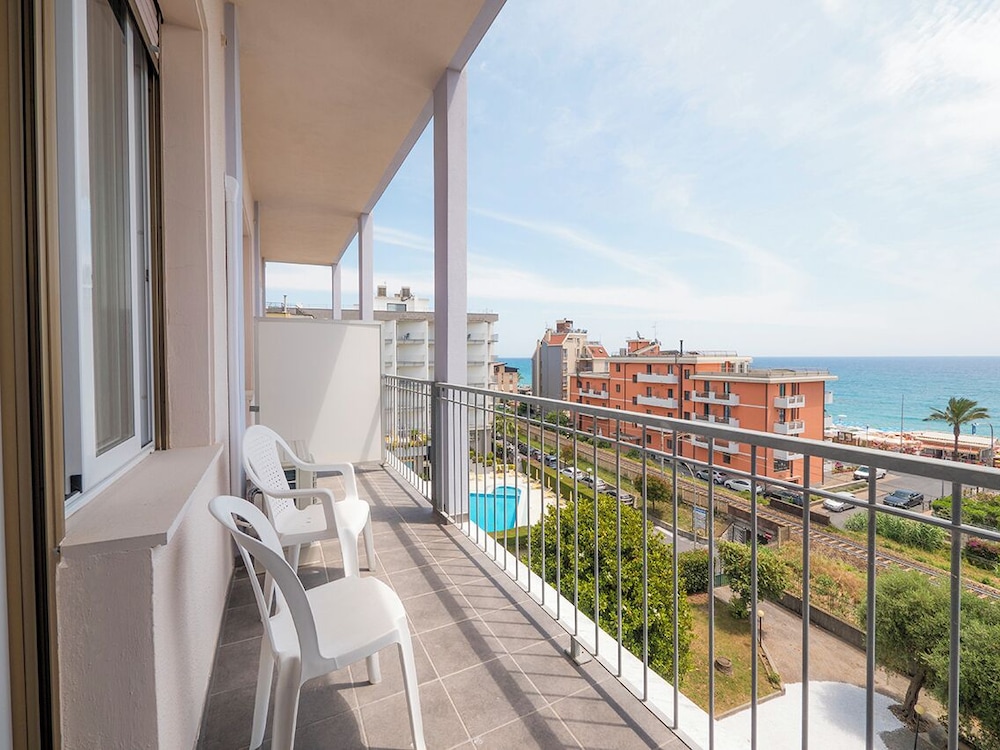 hotel villa paolina