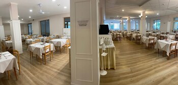 hotel villa paolina