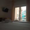 hotel villa paolina