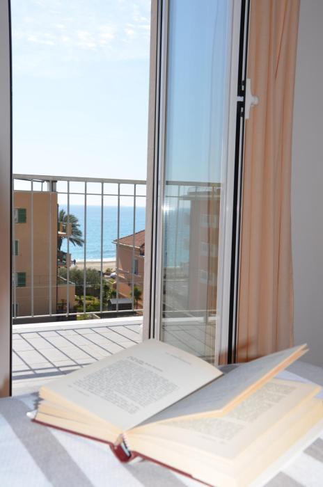 hotel villa paolina