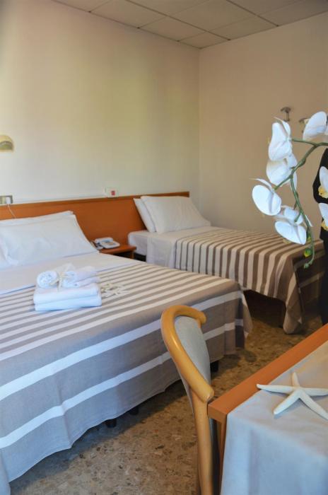 hotel villa paolina