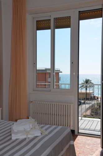 hotel villa paolina