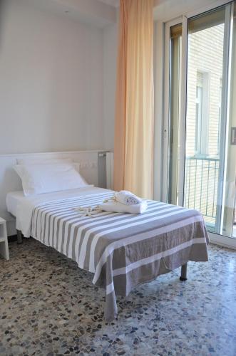 hotel villa paolina