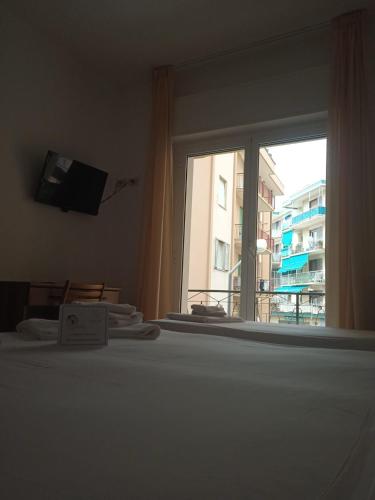 hotel villa paolina
