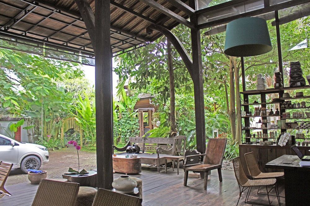 surya kembar villas