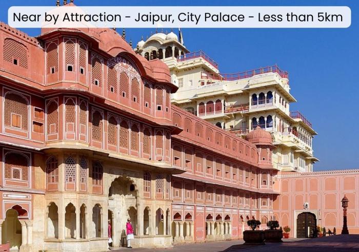 jaipur