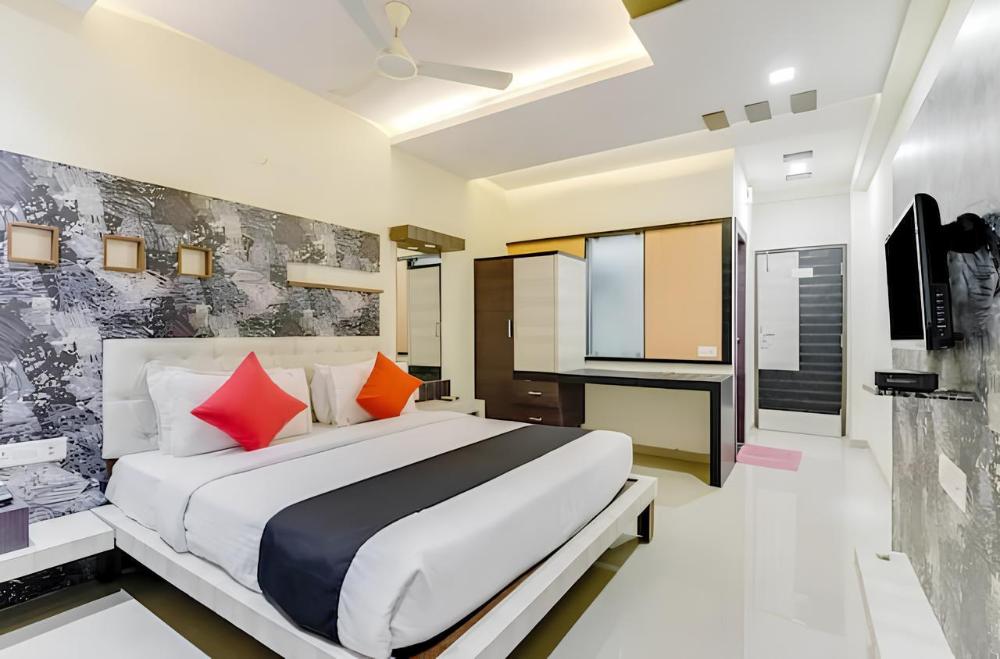 hotel grand heritage