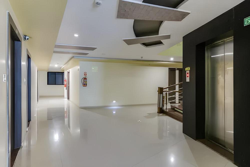 hotel grand heritage