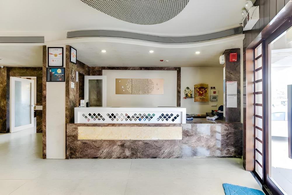 hotel grand heritage