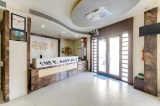 hotel grand heritage