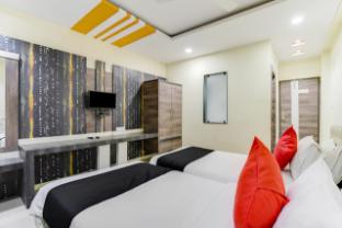 Hotel Grand Heritage,,3 star